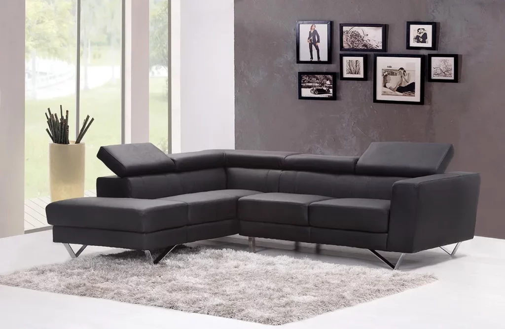 Reclining-Sofa