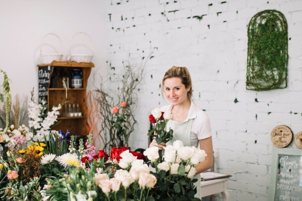 florist Clontarf