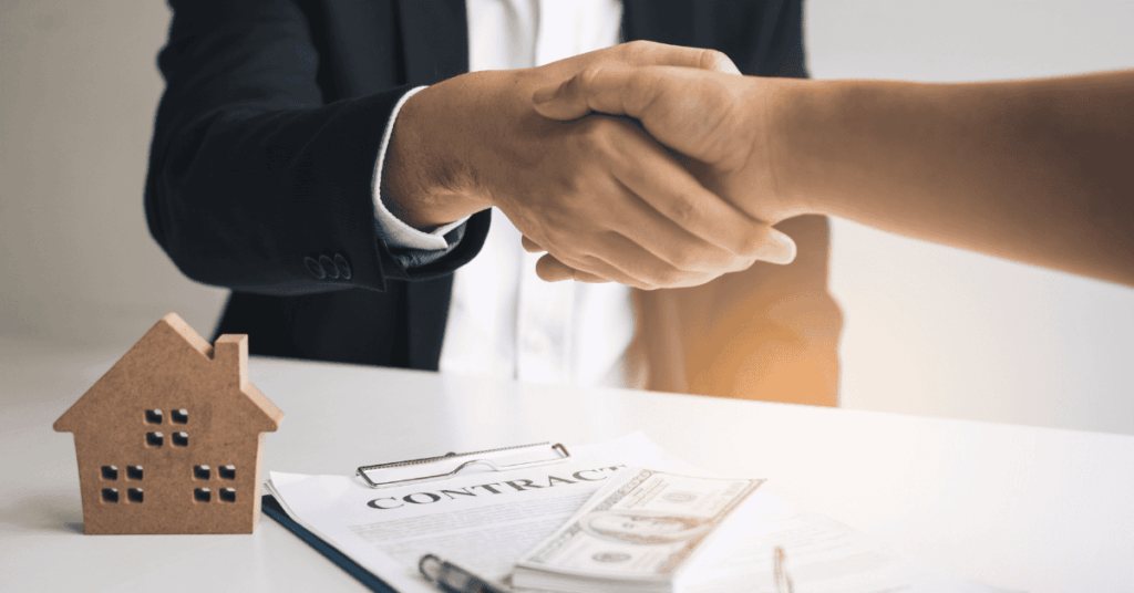 buyers agent kingsford