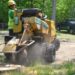stump grinding prices