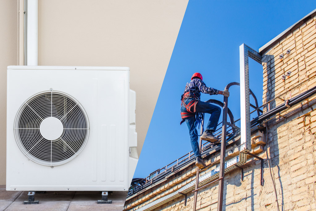Hills District Air Conditioning Installation: What Homeowners Should Know
