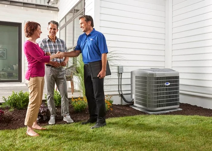Hills District Air Conditioning Installation: What Homeowners Should Know
