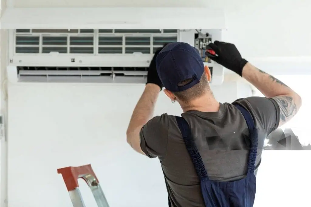 air conditioning repairs blacktown