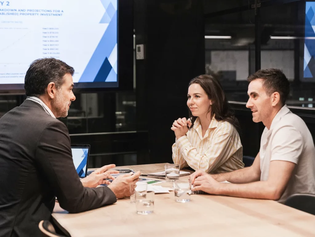 Watsons Bay property buyers agents