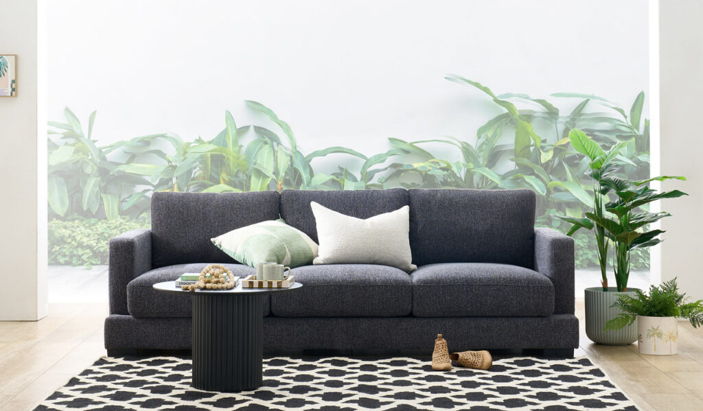 3 seater sofas Sydney
