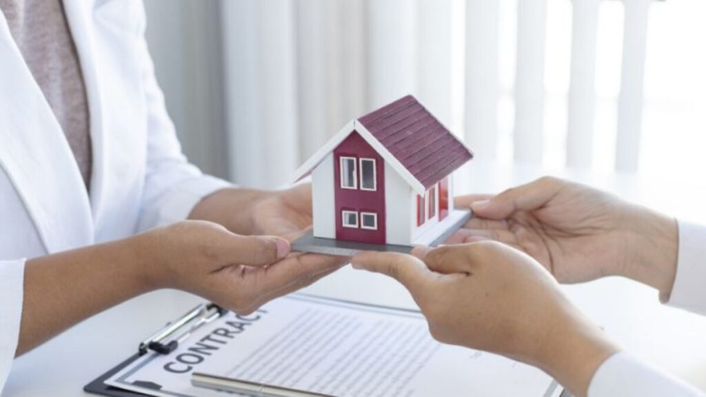 Property Investment Agents