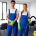 Commercial Cleaning Services