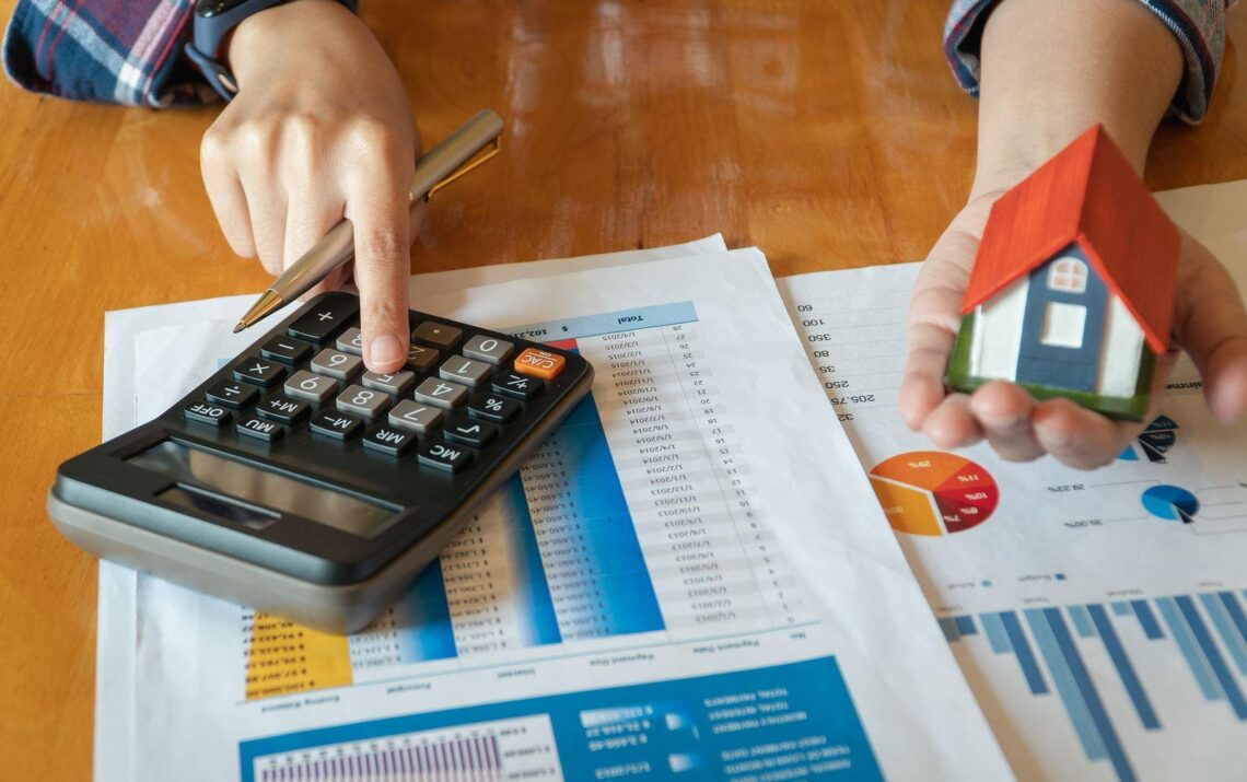 How Accurate Is a Borrowing Power Calculator for Investment Property Planning?