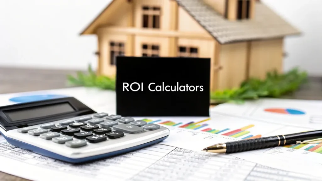 How Accurate Is a Borrowing Power Calculator for Investment Property Planning?